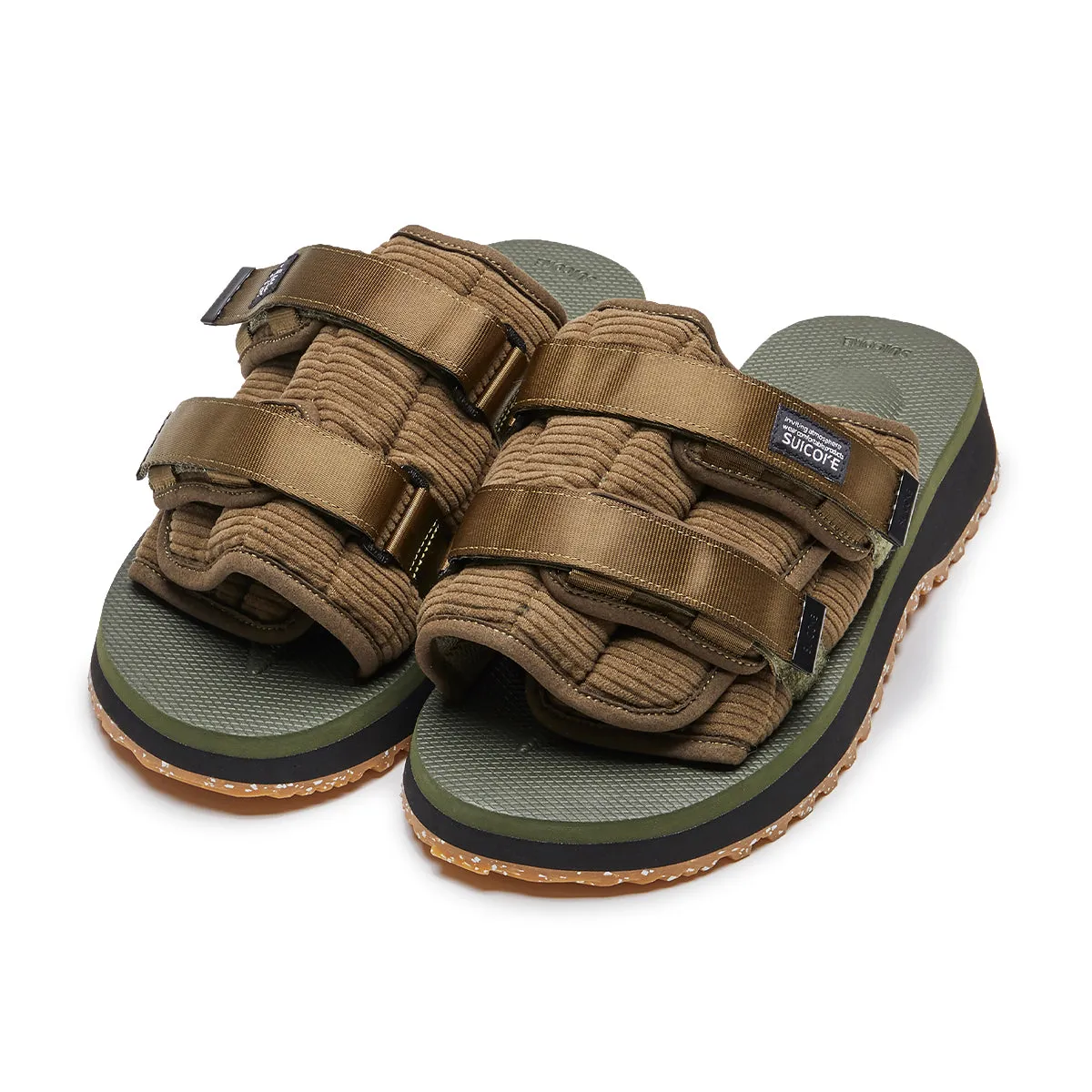 MOTO-SHELLab 'Kombu' Comfort Flex Durable Material