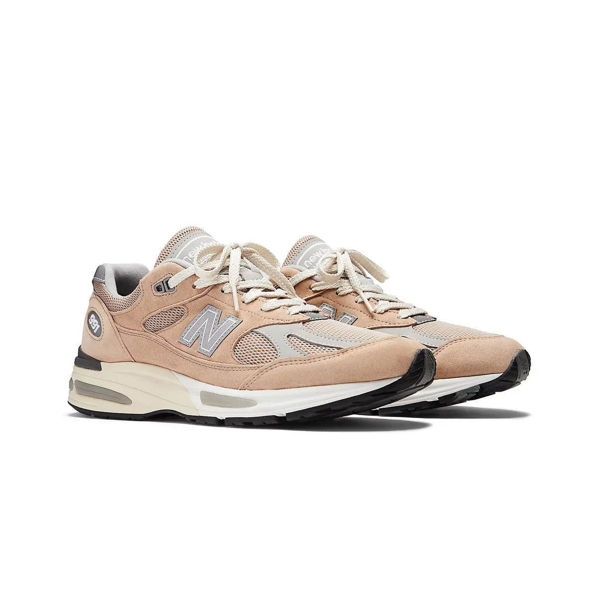 Happy Move Casual 991V2 'Cuban Sand Harbor Mist'