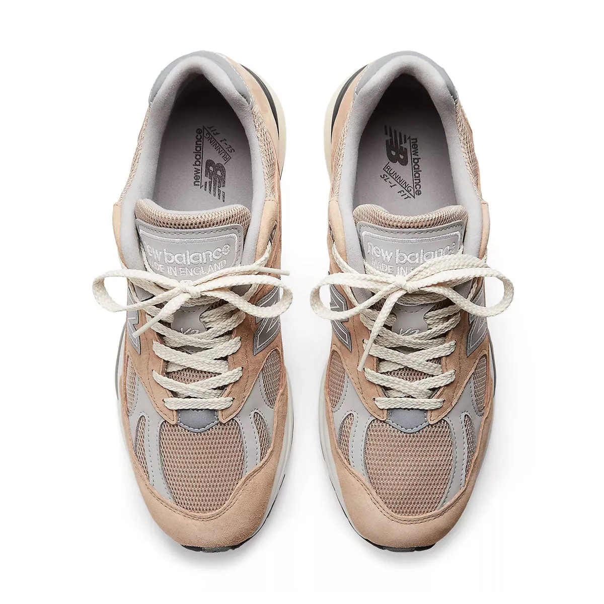 991V2 'Cuban Sand Harbor Mist' Daily Use