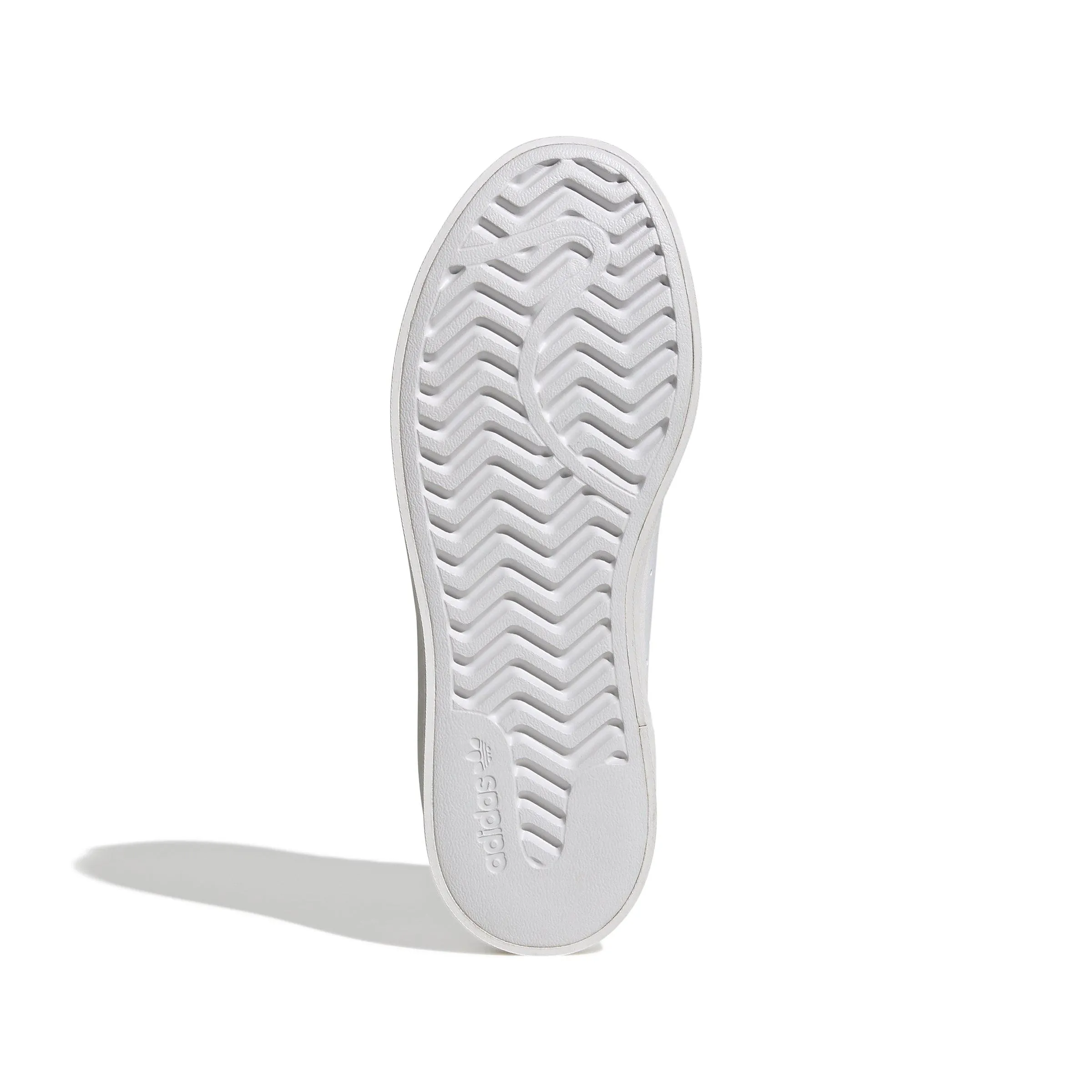 All-day arch support training - style Wmns Stan Smith Bonega 'White Green'