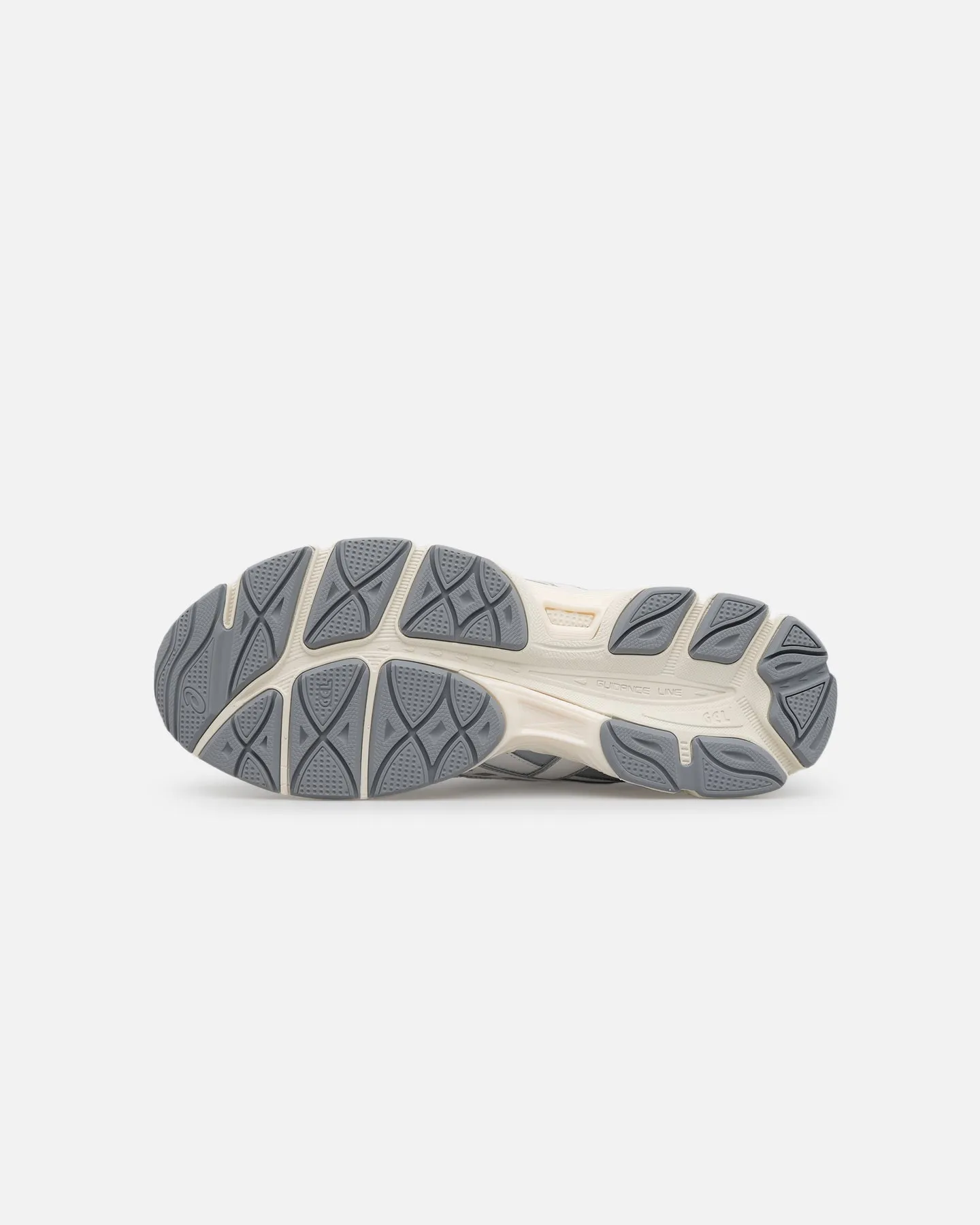 Asics Gel-NYC 2055 Glacier Grey Flexible