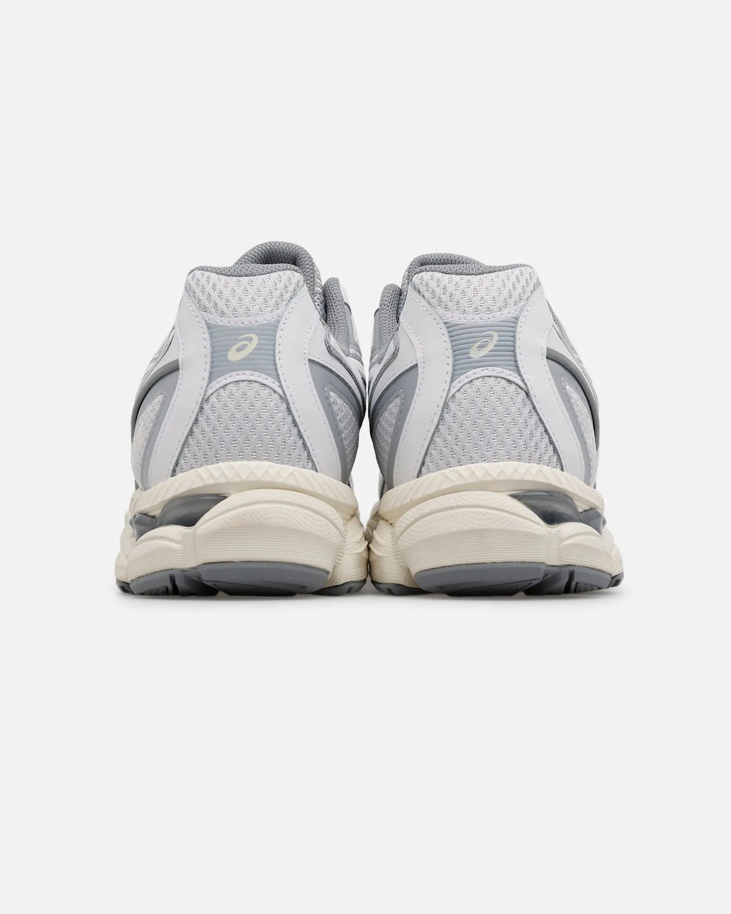 Functional Beauty Walk Asics Gel-NYC 2055 Glacier Grey