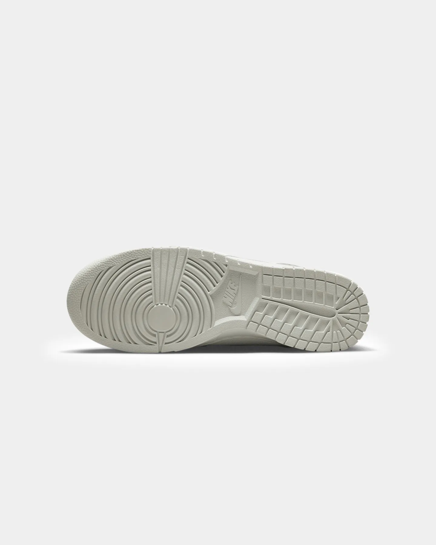 Agile Path Nike Dunk High Retro SE "Plaid" Summit White