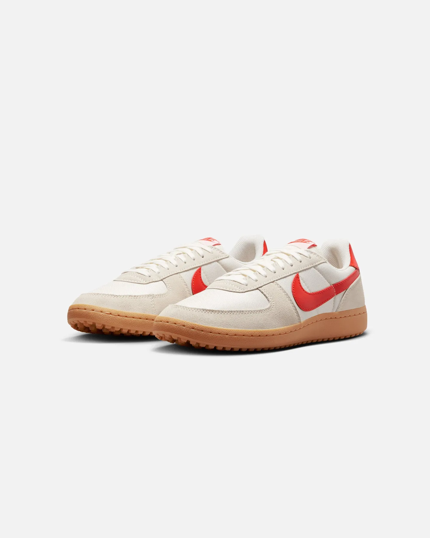 Nike Field General Pale Ivory Night Out Agile Fit