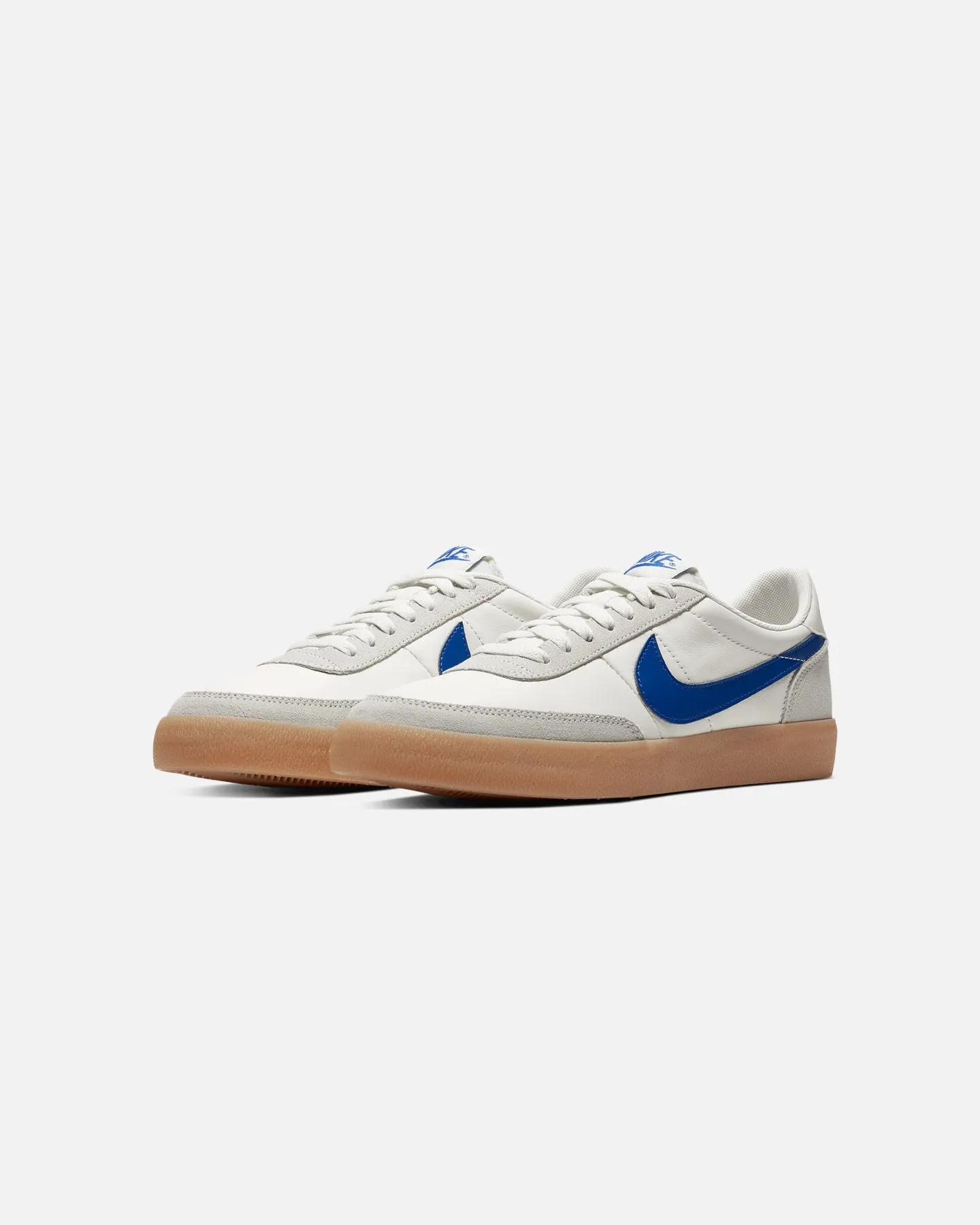 Garden Walk Air Boost Nike Killshot 2 Leather Sail/Hyper Blue