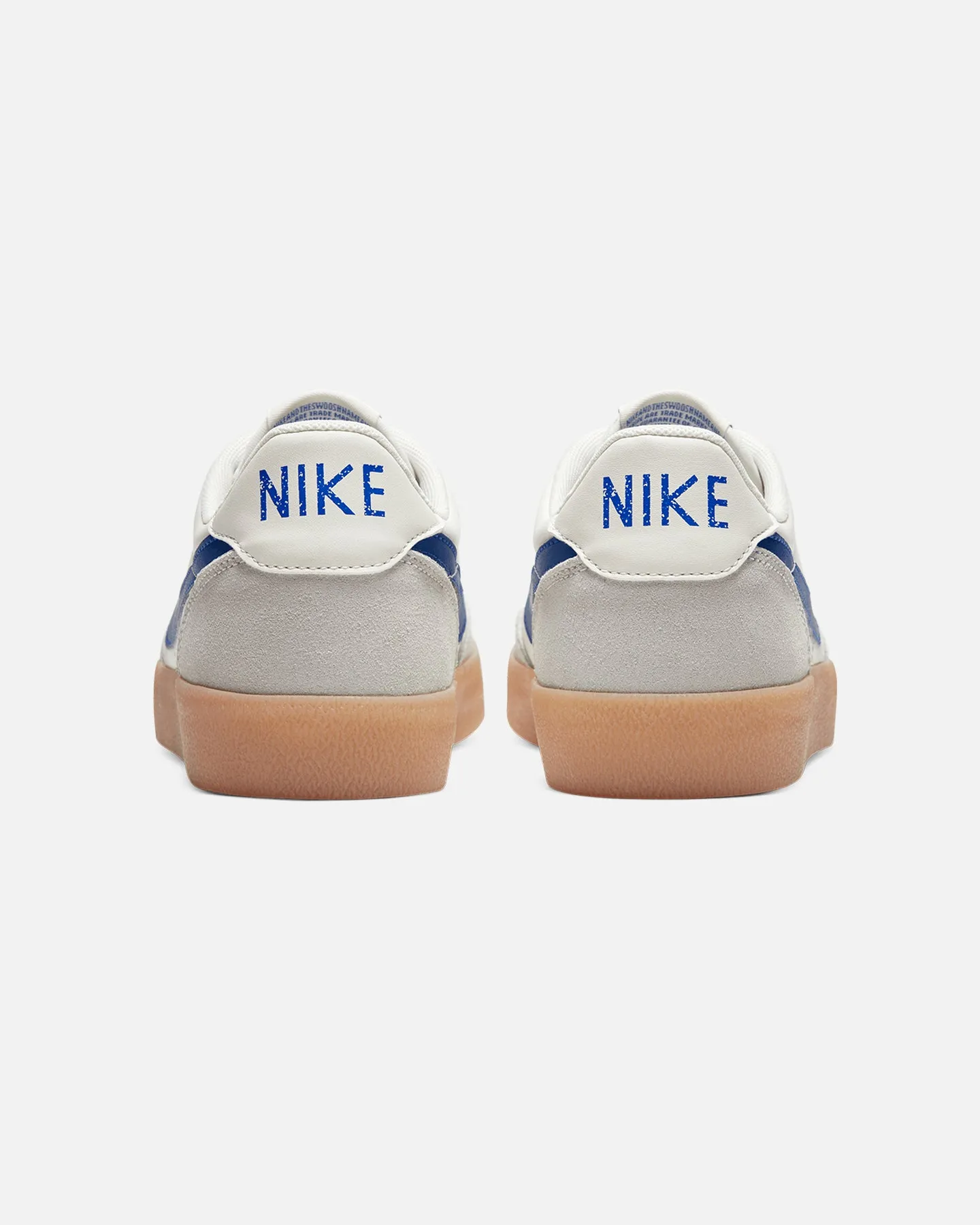 Nike Killshot 2 Leather Sail/Hyper Blue Star Walk