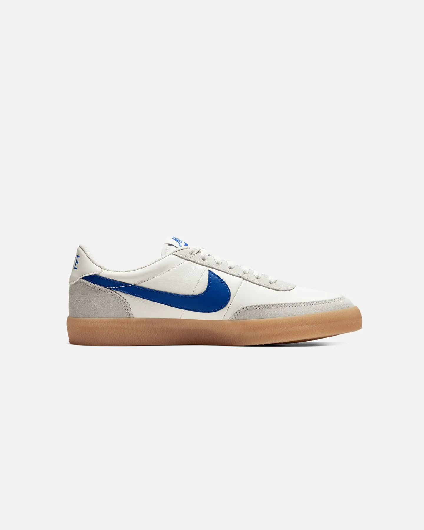 Nike Killshot 2 Leather Sail/Hyper Blue spring fresh