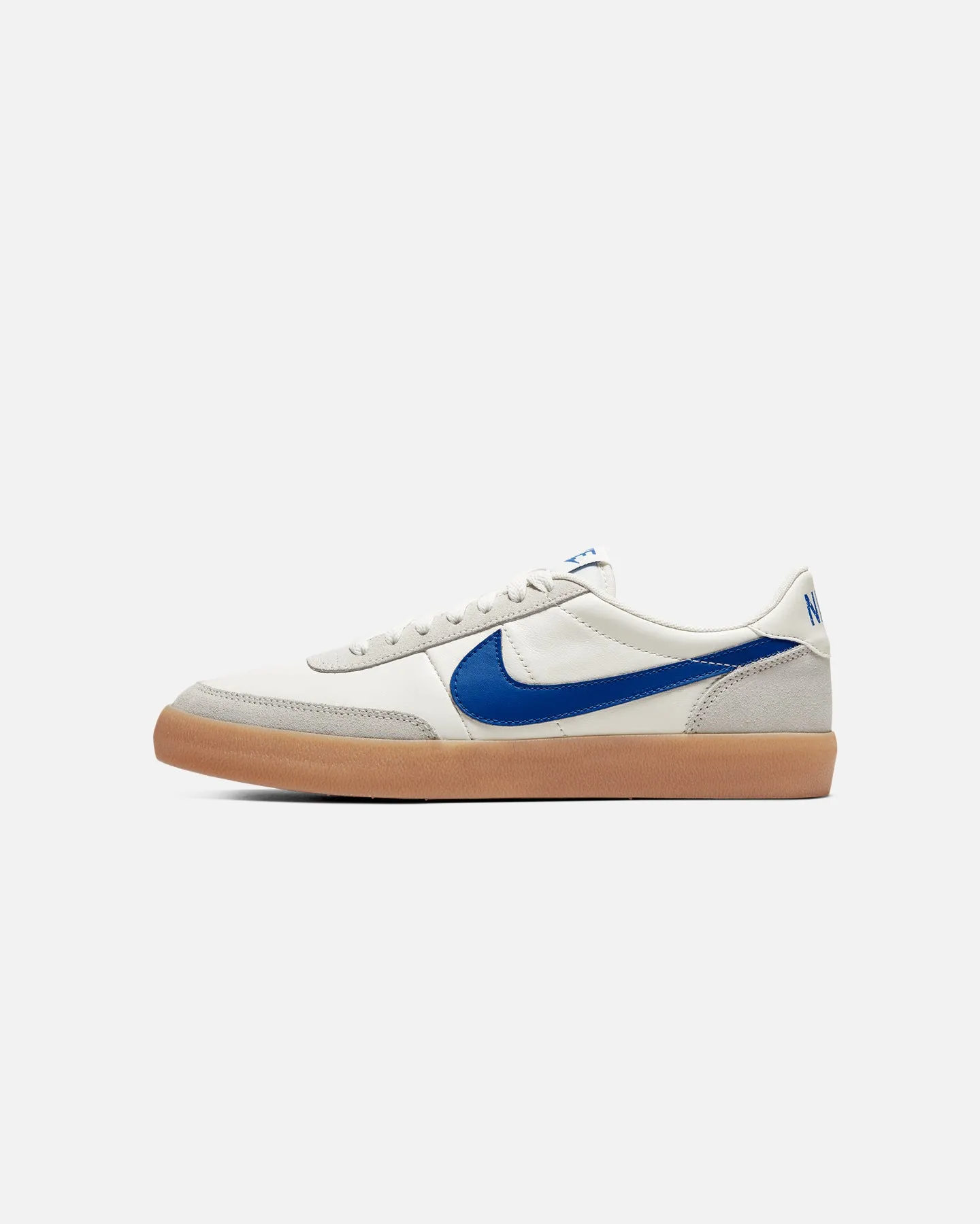 Yoga Base Nike Killshot 2 Leather Sail/Hyper Blue