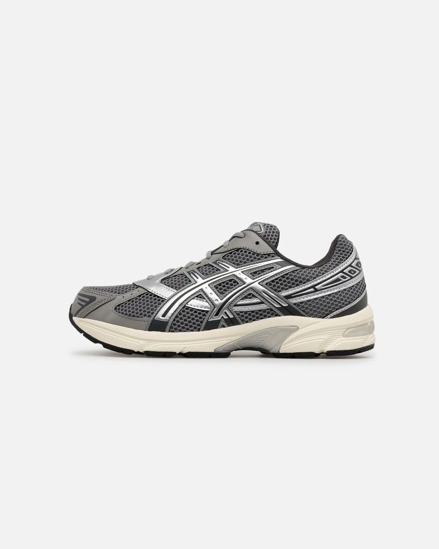 Asics Gel-1130 Clay Grey Sturdy Build