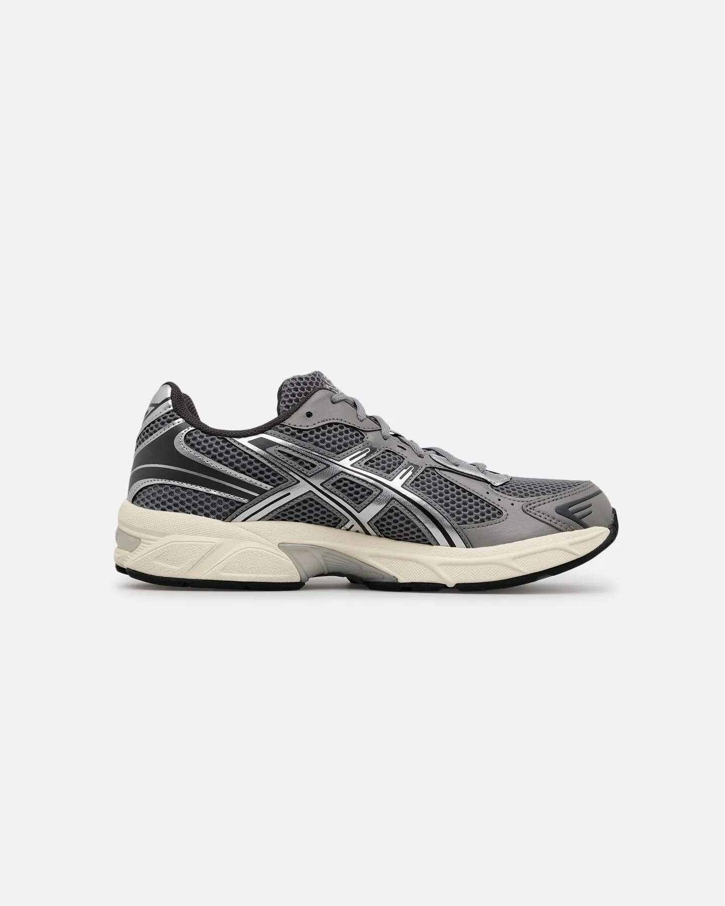 Asics Gel-1130 Clay Grey Balance Core Wild Trek