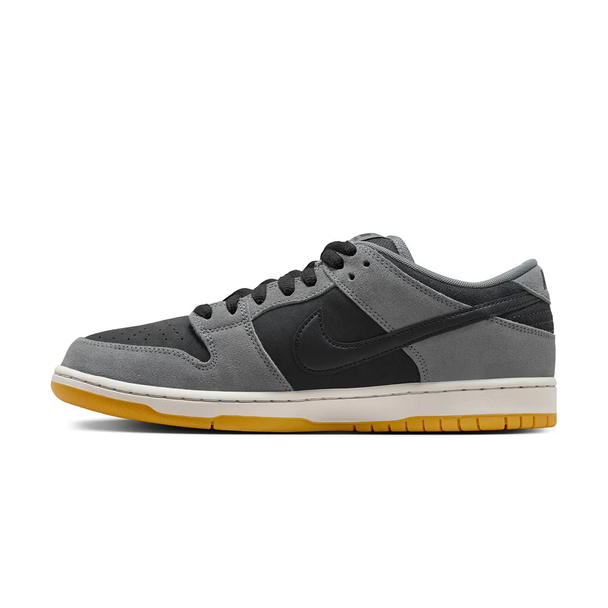 Craftsmanship SB Dunk Low Pro 'Dark Smoke Grey'