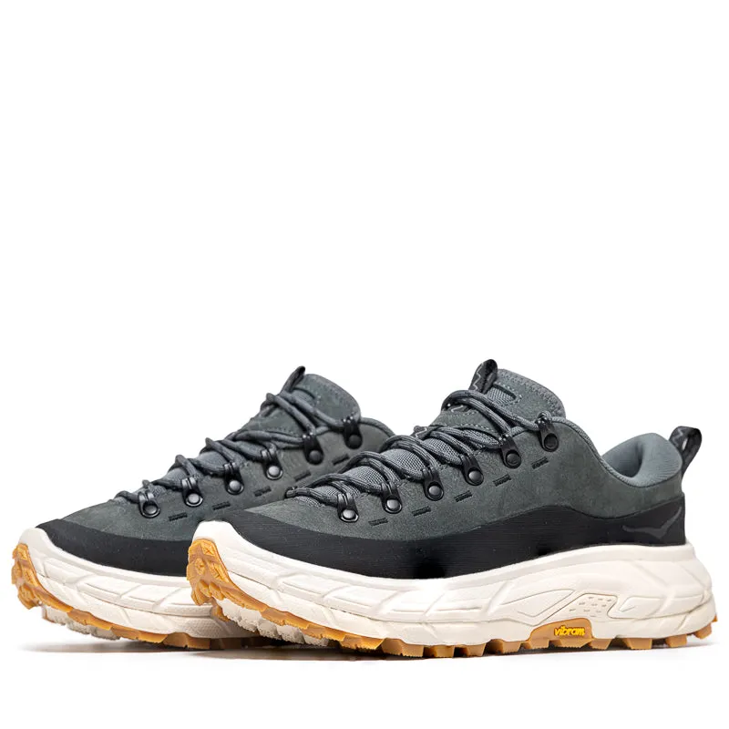 long lasting durability Hoka Tor Summit - Outer Orbit/Black