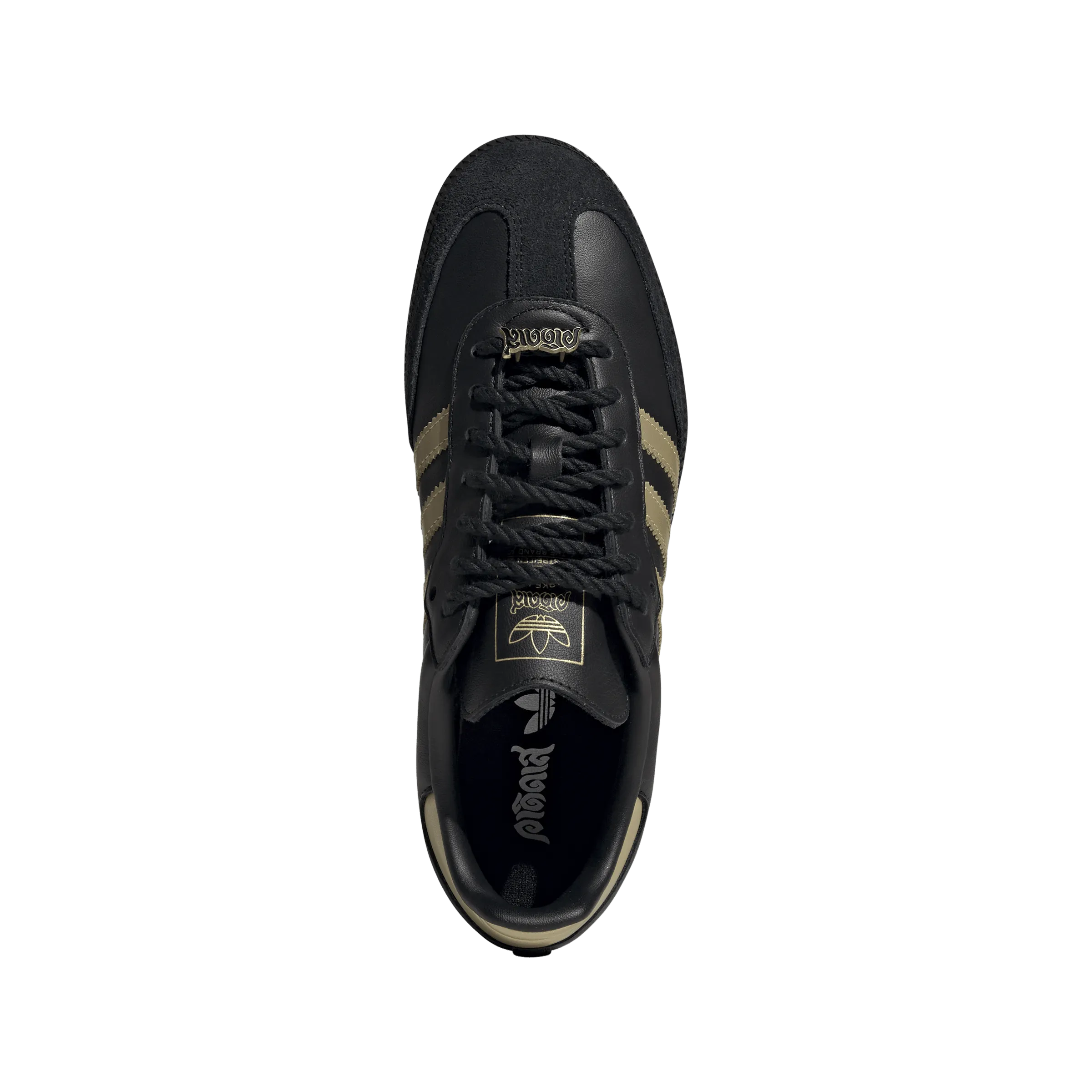   Dry Clean Only Samba OG 'Core Black' Unbeatable comfort