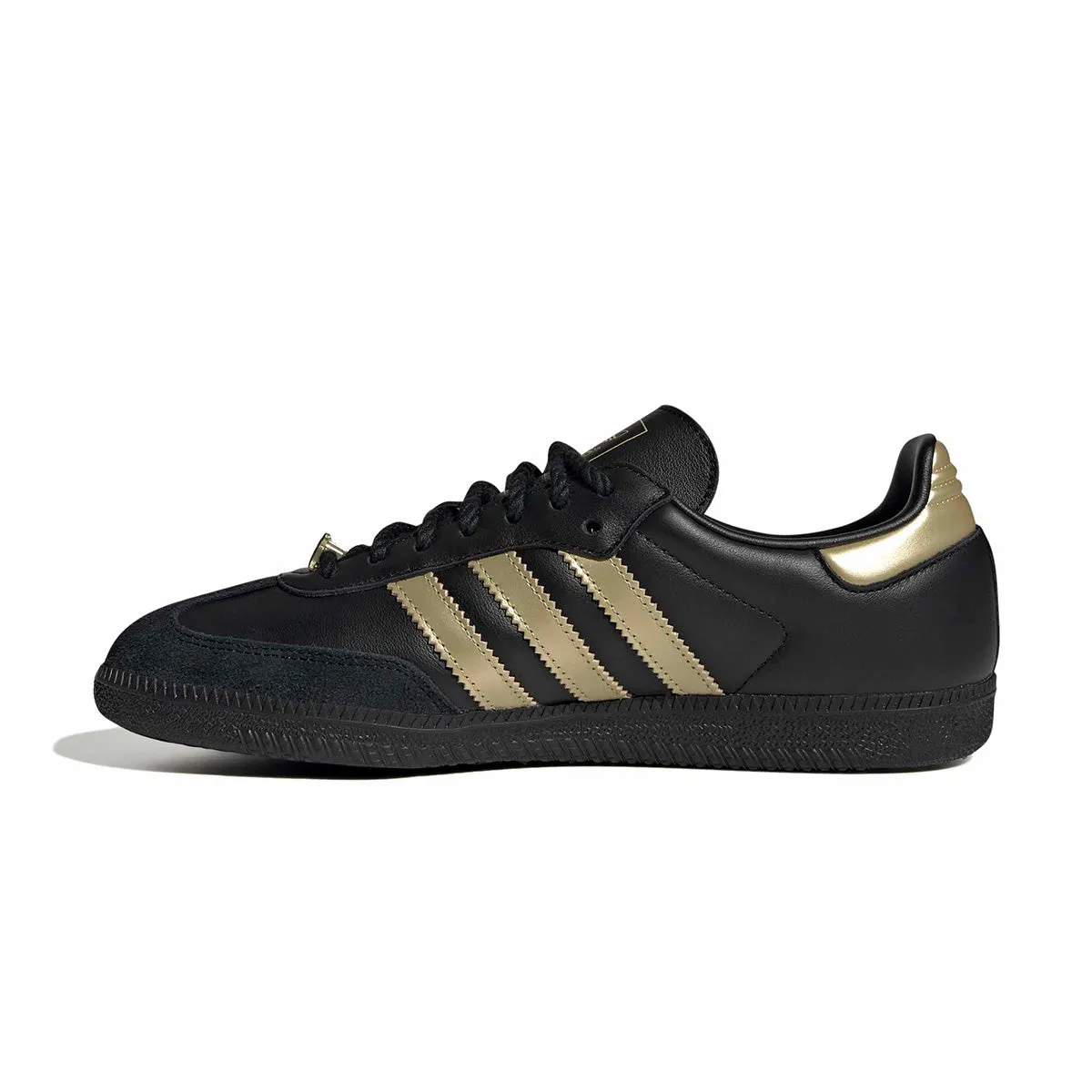   Dry Clean Only Samba OG 'Core Black' Trail Strong City Run