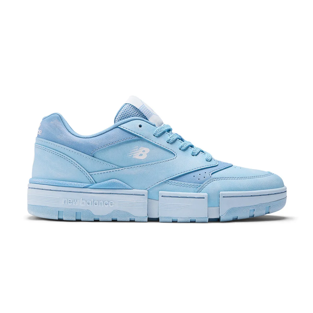   MSFTSrep 0.01 'Baltic Sea' Casual traction