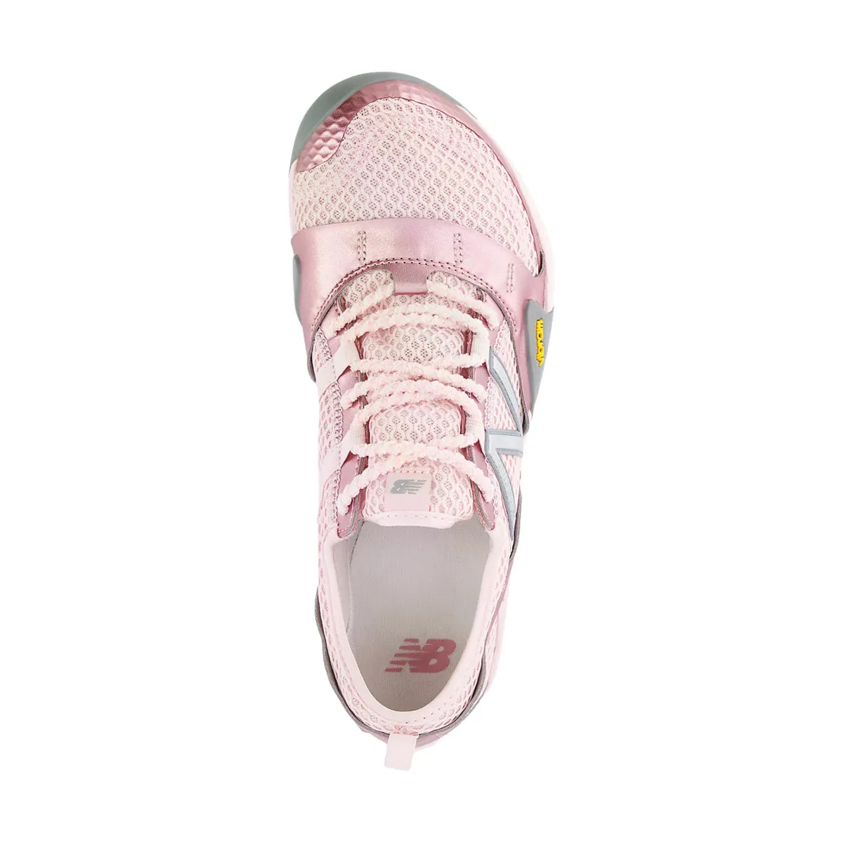 MT10 'Rose Sugar Tuffy Pink' Elastic group walk