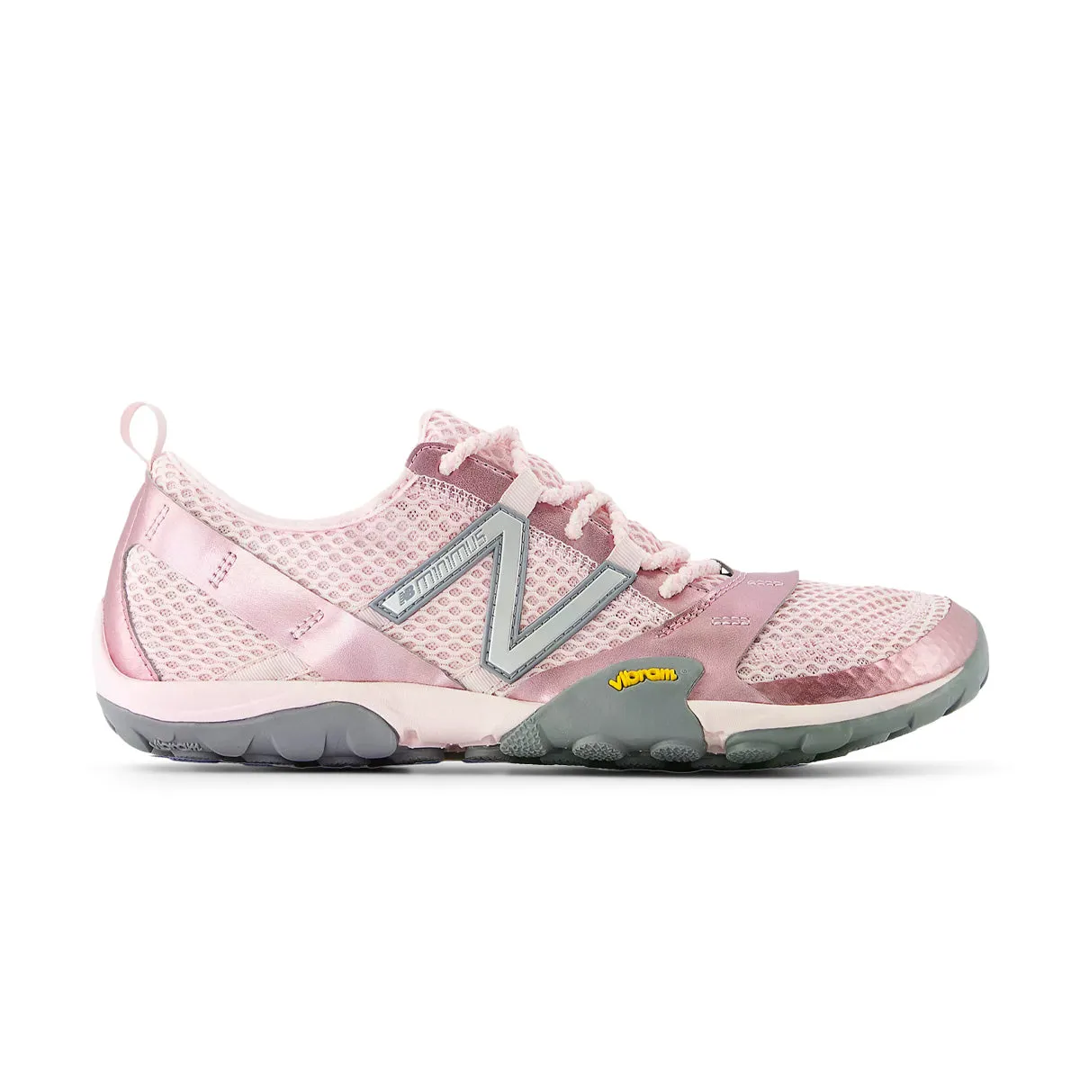 MT10 'Rose Sugar Tuffy Pink' skaters - specific features Relaxed Fit