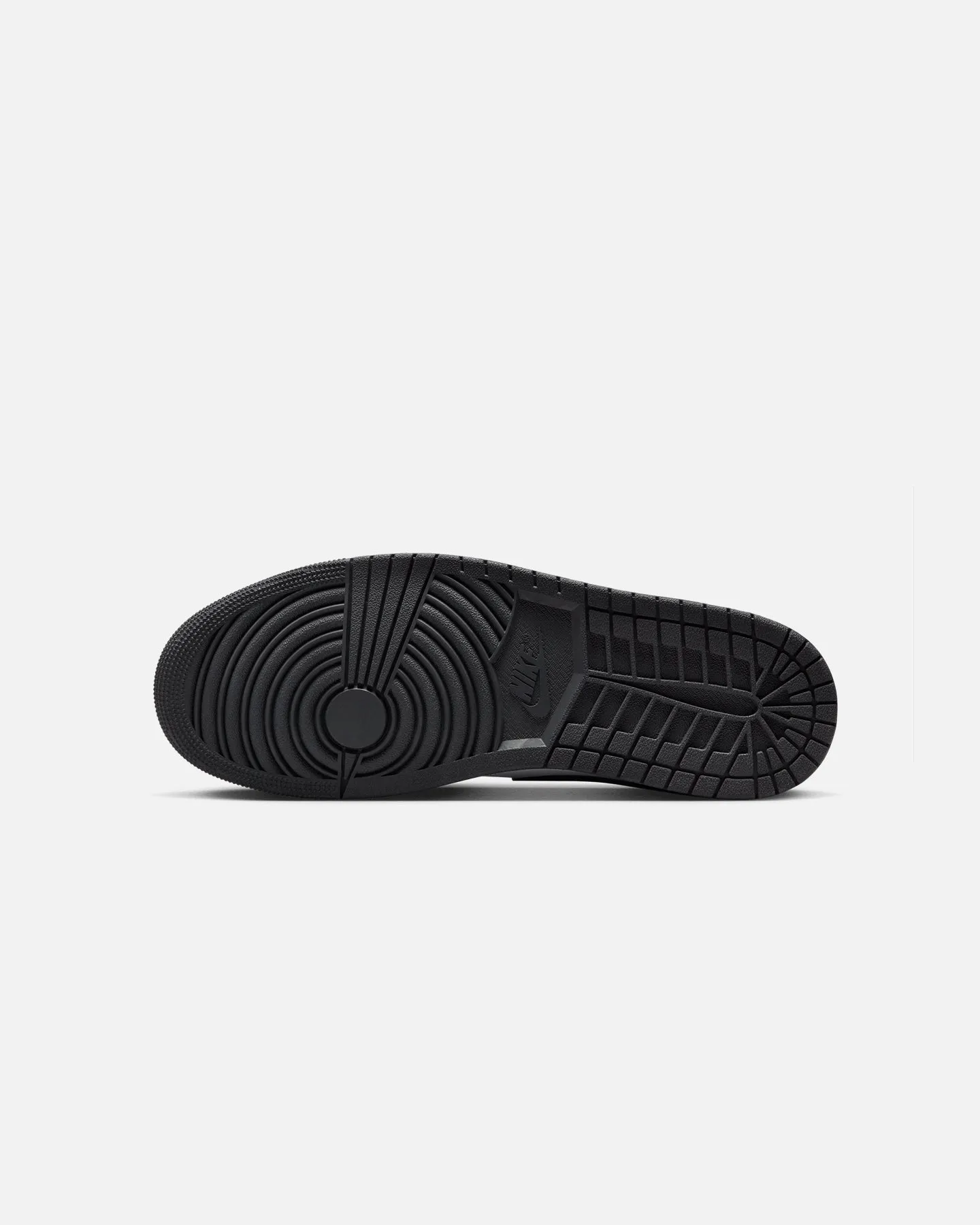 Zen Step Jordan Air Jordan 1 Mid 'Mid Game Royal' Game Royal/Black-White