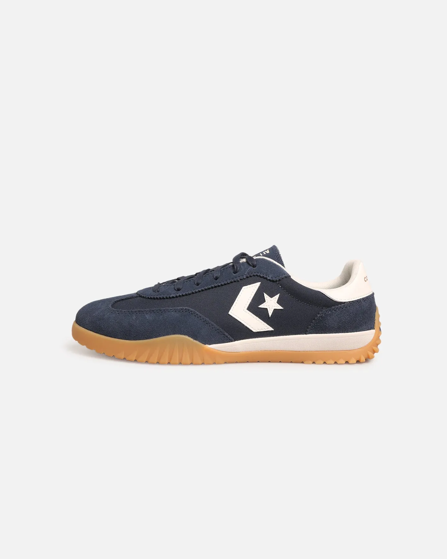 Kids Fun Kick Power Converse Run Star Trainer Navy/Gold