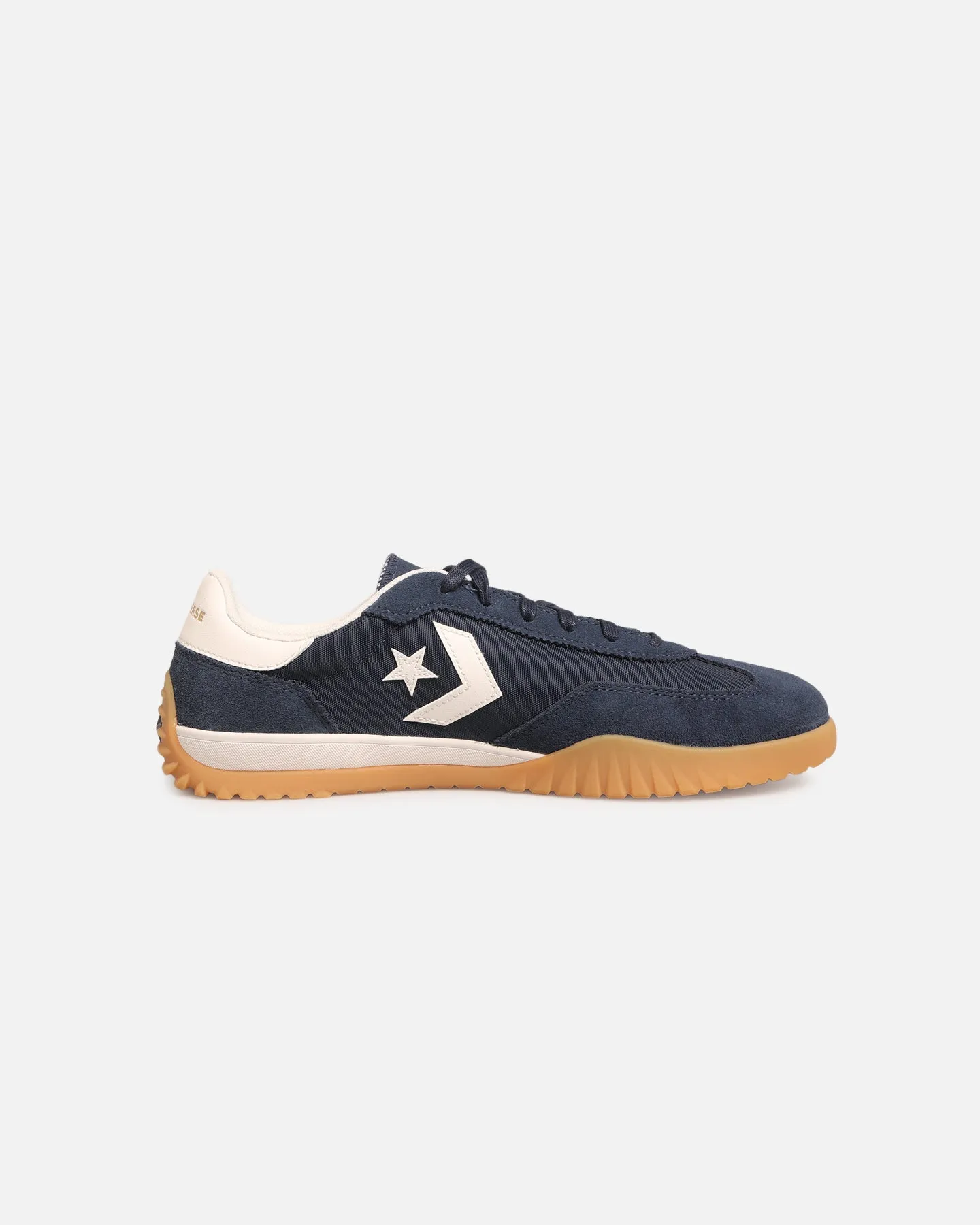 Converse Run Star Trainer Navy/Gold Supportive water proof
