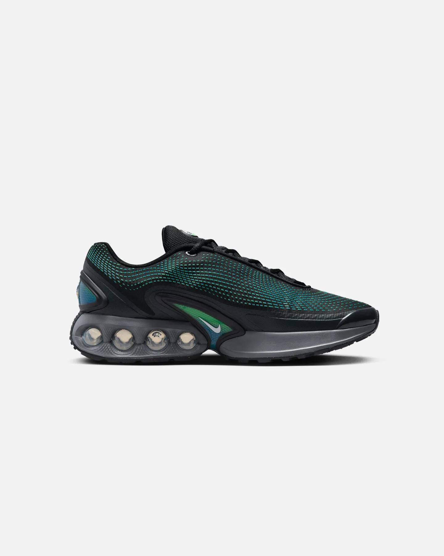 Nike Air Max DN "Hyper Cobalt" Black/White Fantasy Path Magic Mood