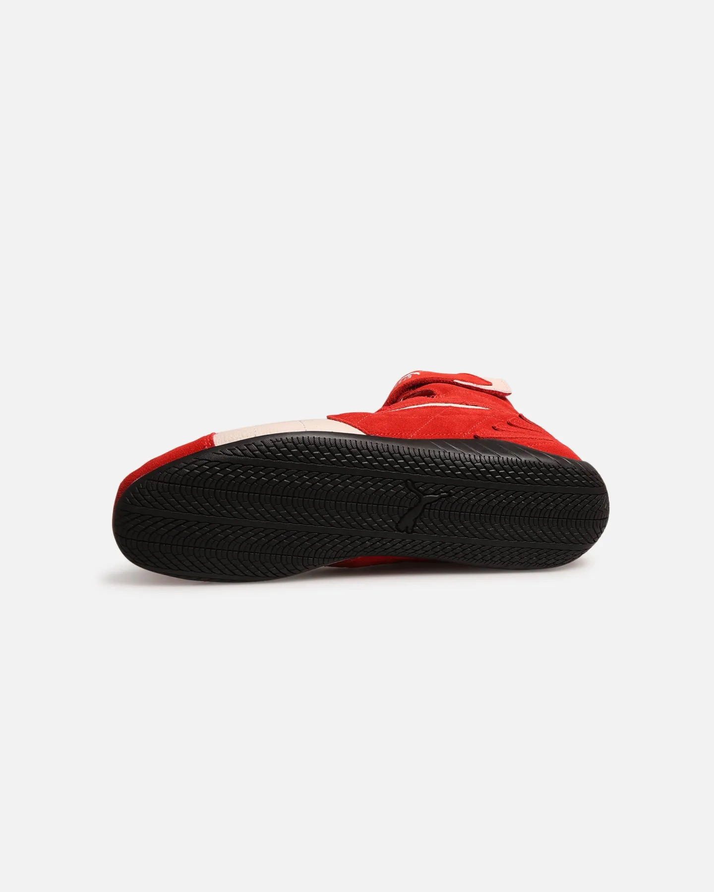 City Run Soft Puma Speedcat Mid Red