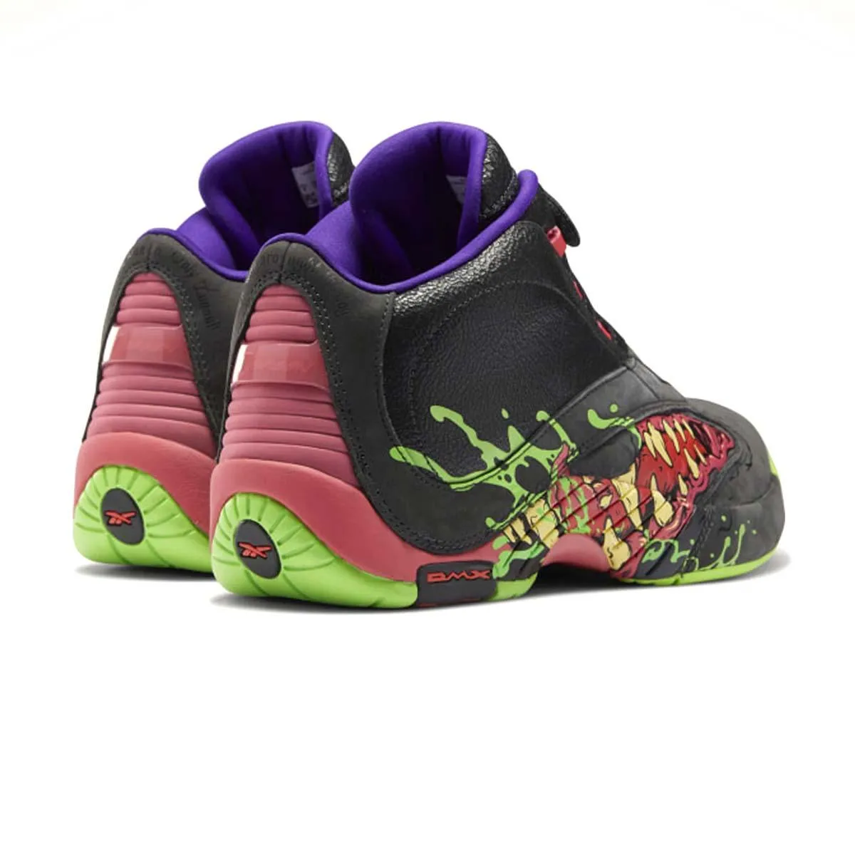 Mind Ease Breathable Lining   Ghostbusters Answer IV 'Zuul'