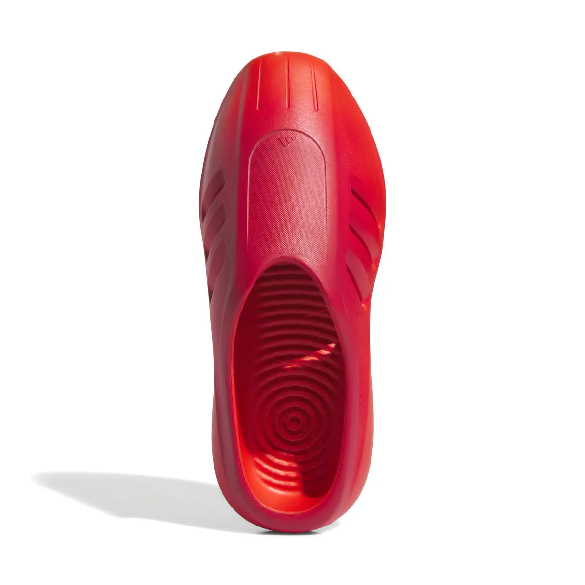 adiFOM IIInfinity Mule 'Team Victory Red' Low Arch Moisture wicking