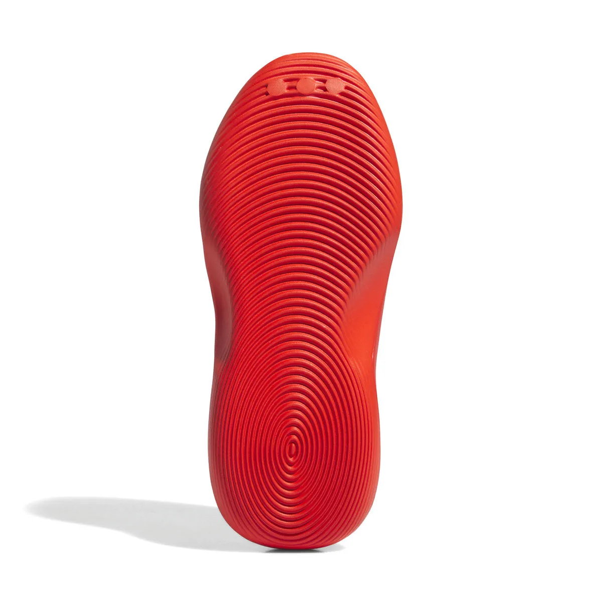 Street Edge Comfort support adiFOM IIInfinity Mule 'Team Victory Red'