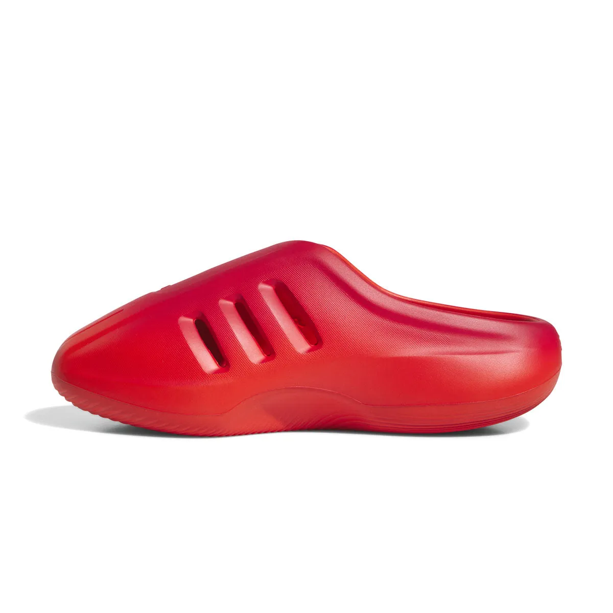 adiFOM IIInfinity Mule 'Team Victory Red' Comfort Cushion