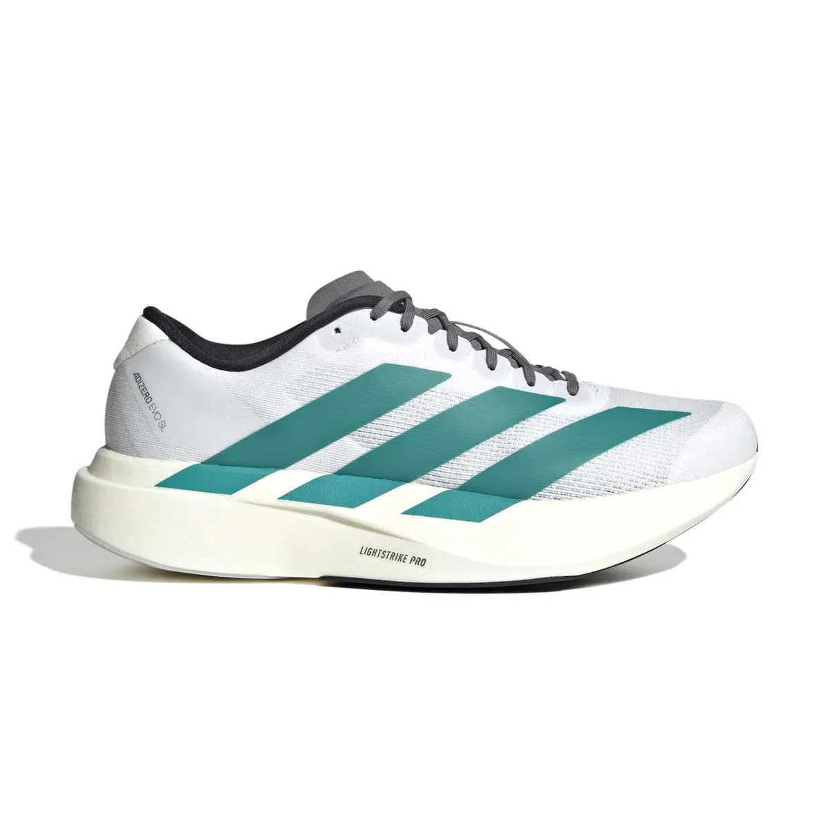 Carry Easy Impact Resistance Adizero Evo SL 'Cloud White Pure Tea'