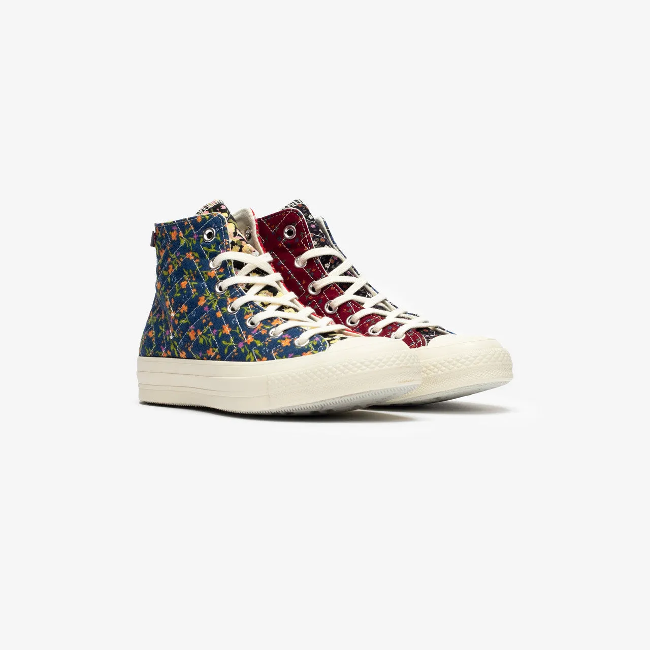Exclusive Look Multi Density Sole Chuck 70 Hi