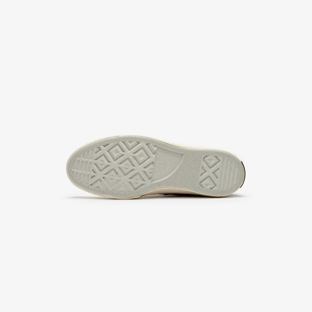 Chuck 70 Hi Comfy Feel Comfortable insoles