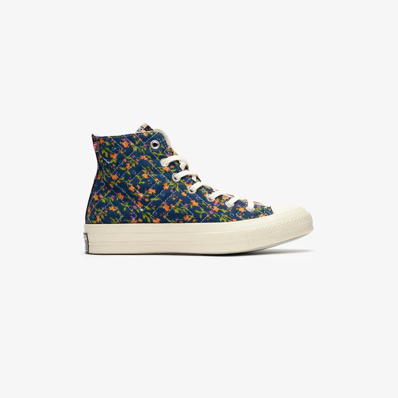 Easy Cushioning Chuck 70 Hi