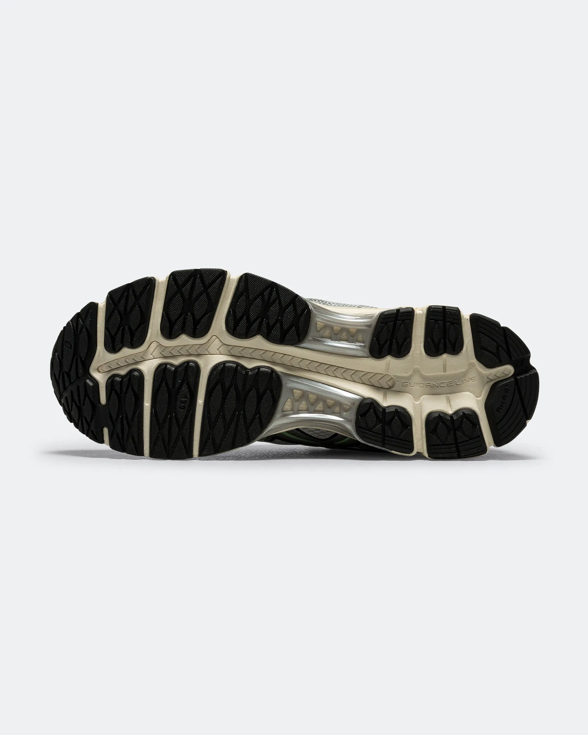 GEL-Kayano 12.1 - White/Menthol Urban Pace