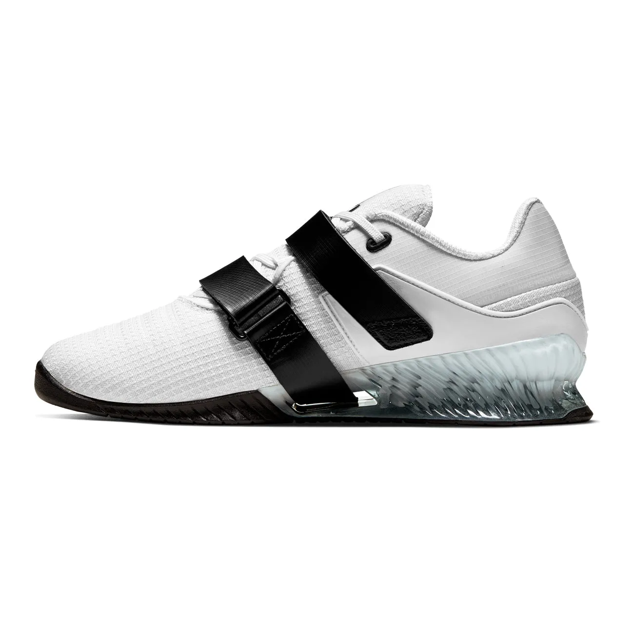 Nike Romaleos 4 Urban Trail Thermoforming Technology