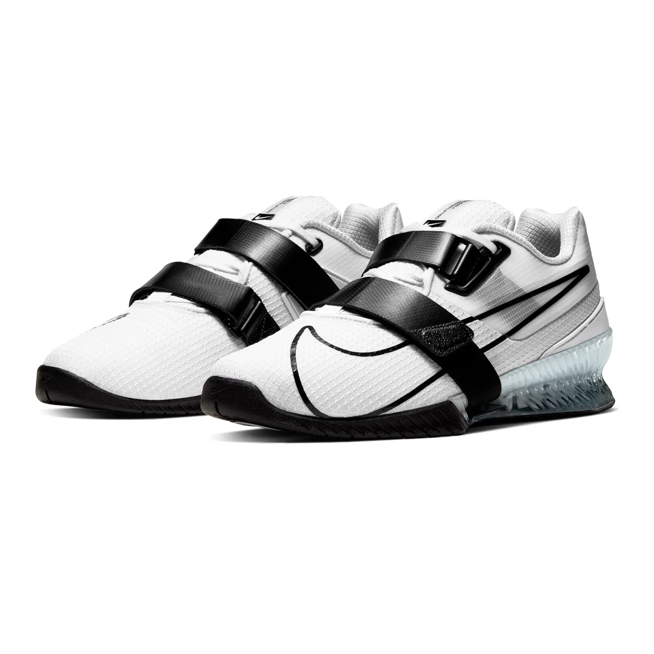Nike Romaleos 4 Breathable Airflow Wide Base Platform