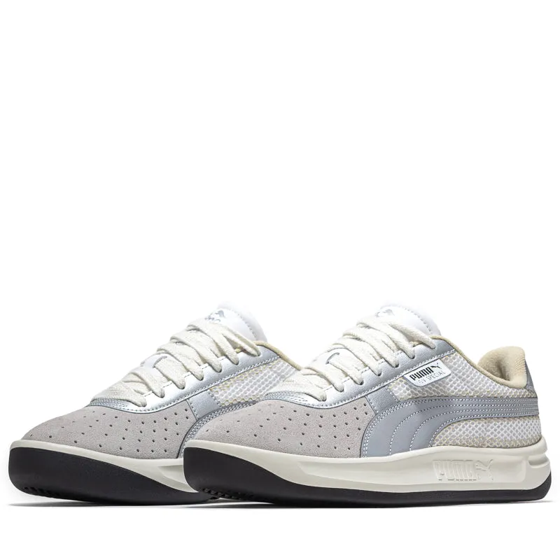 Lost Management Cities x Puma GV Special - Warm White/Cool Mid Grey SlipOn