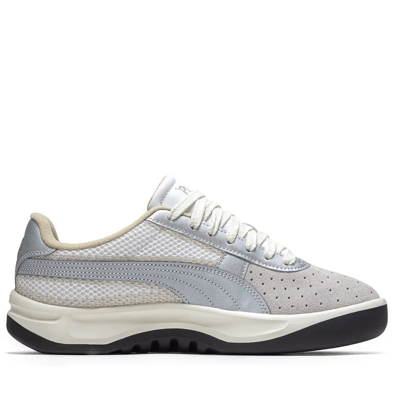 Shock absorption system Streamlined Build Lost Management Cities x Puma GV Special - Warm White/Cool Mid Grey