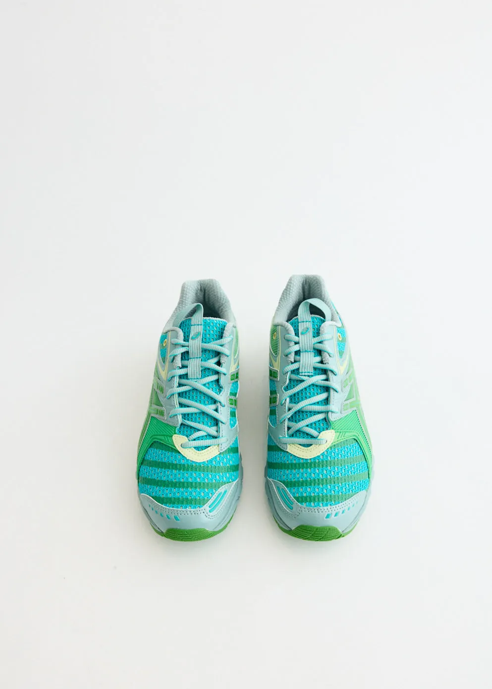 Luxurious Feel UB9-S GEL-DS Trainer 14 'Waterfall Lichen Rock' Sneakers