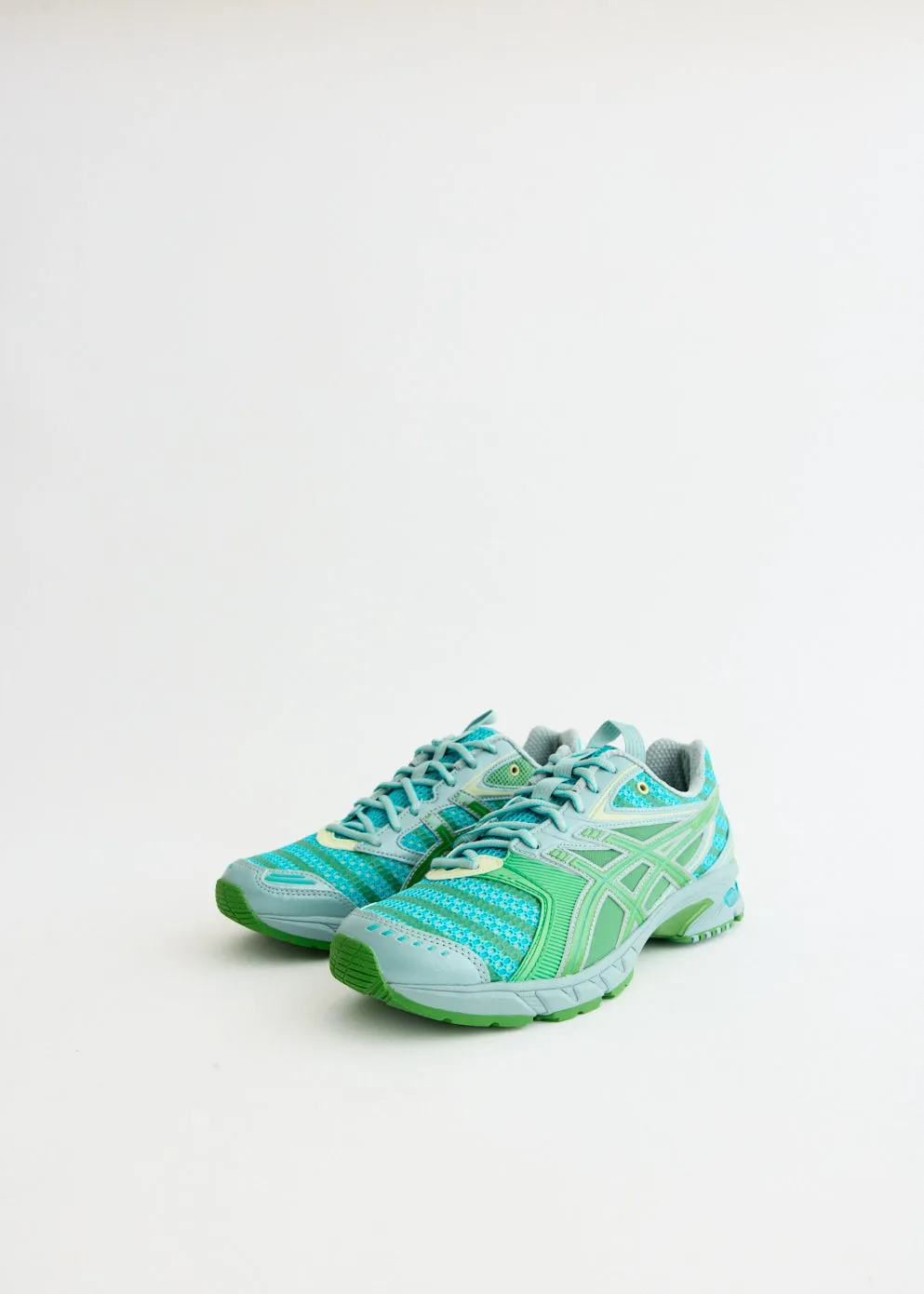 UB9-S GEL-DS Trainer 14 'Waterfall Lichen Rock' Sneakers Tourist