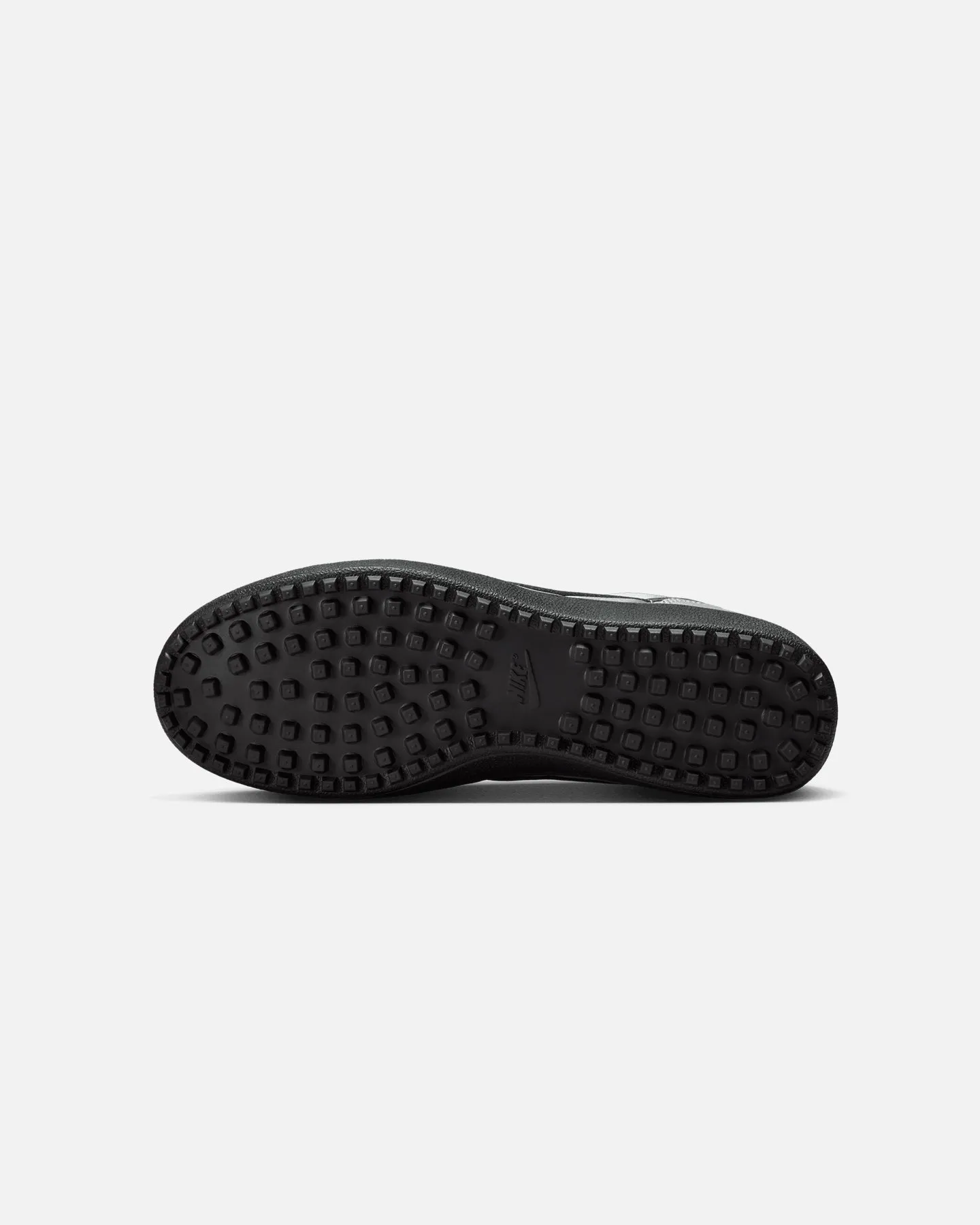 Nike Women's Field General Silver/Black runner