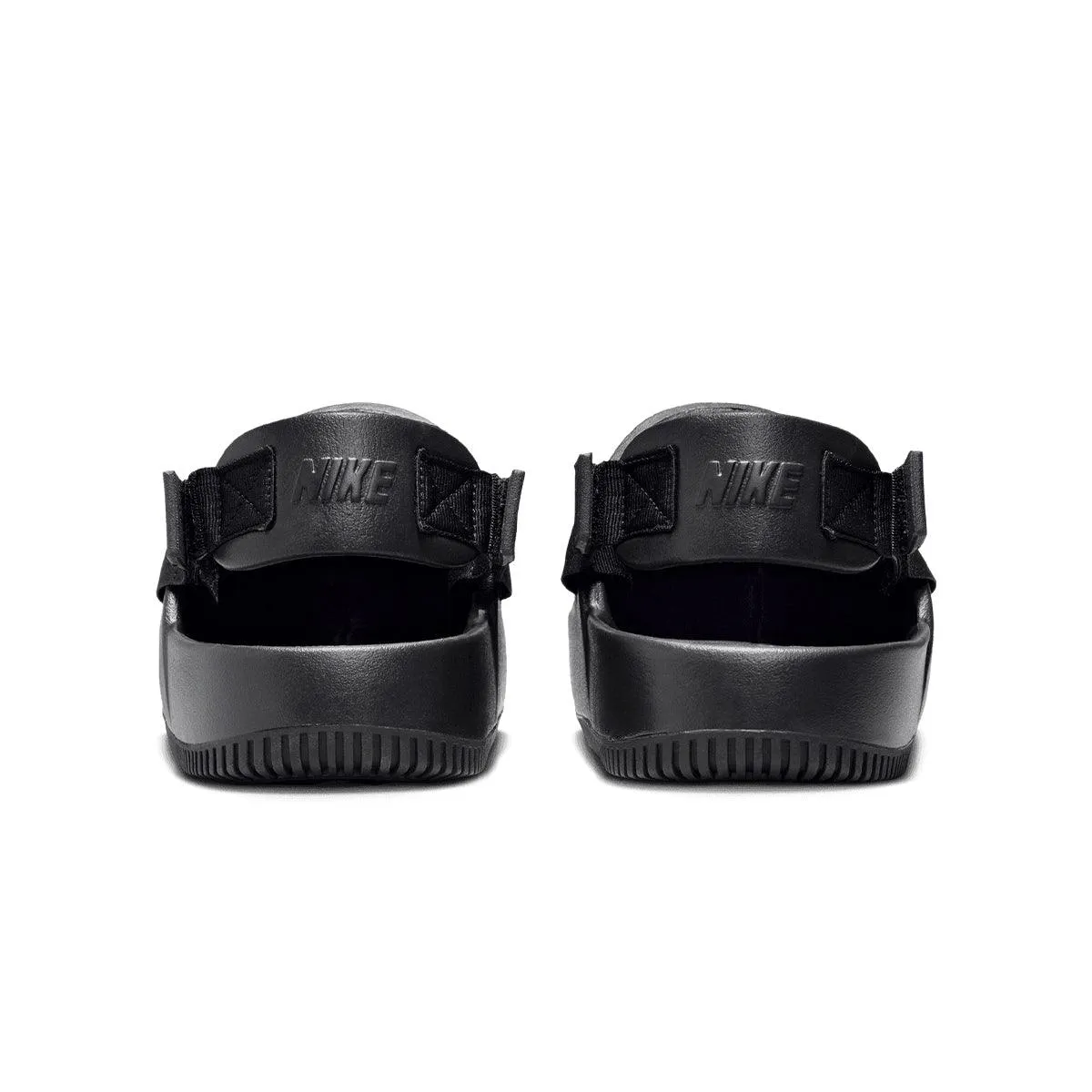 Business Mode Calm Mule 'Black'