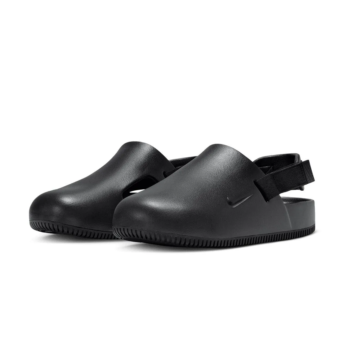 Calm Mule 'Black' Smart stability