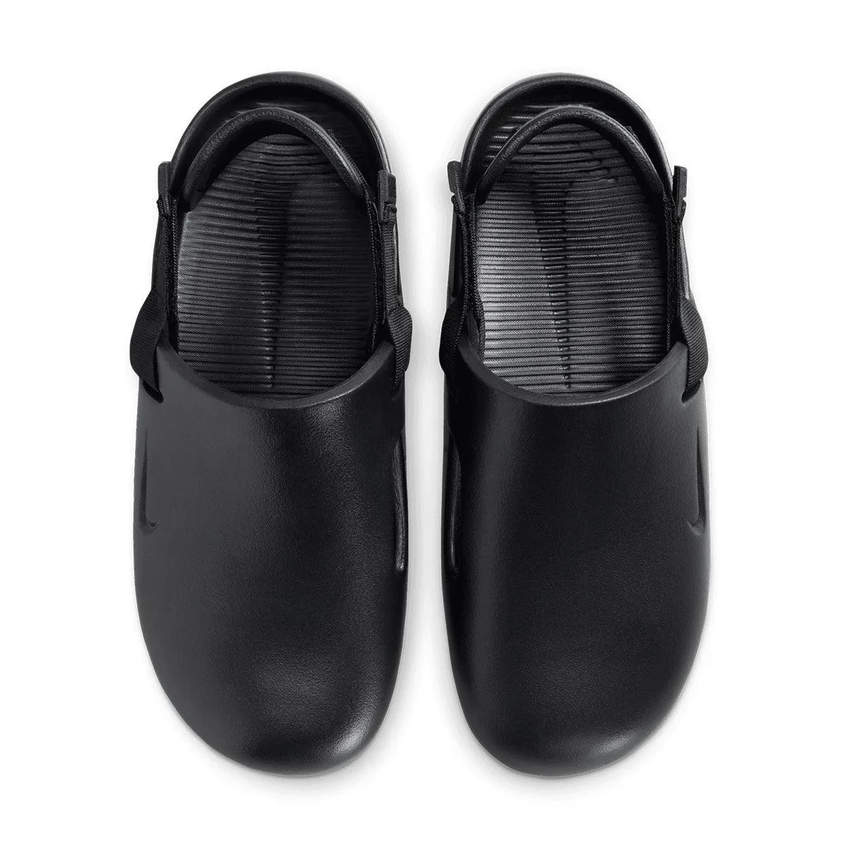 Calm Mule 'Black' Urban Style