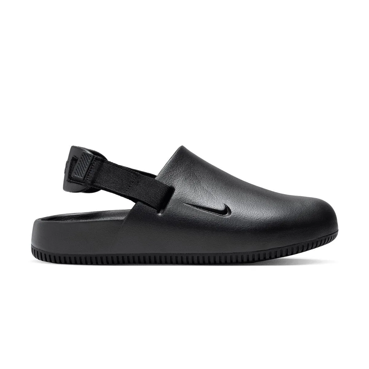 sports Calm Mule 'Black'