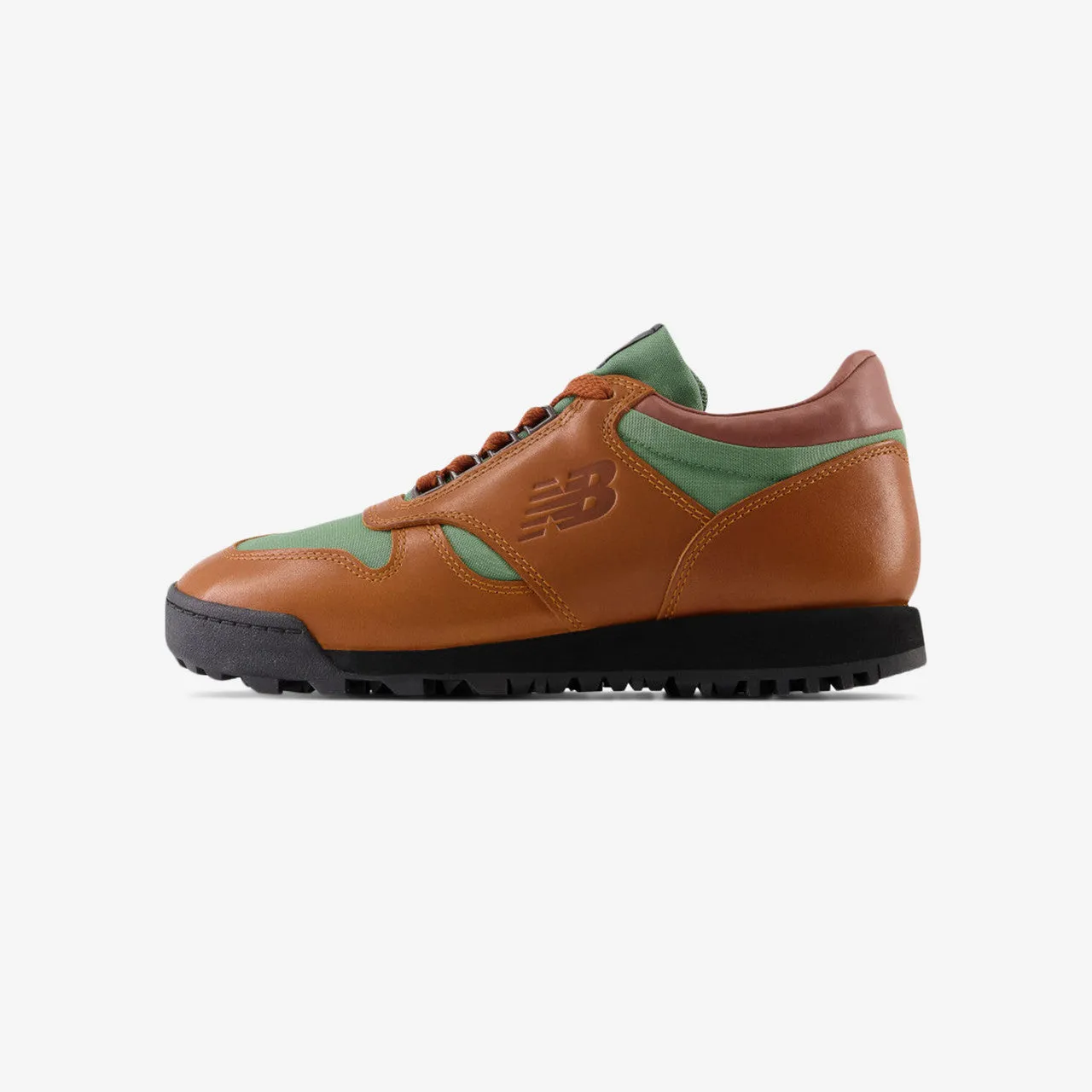 Customizable Fit Mechanism Rainier Boot Low