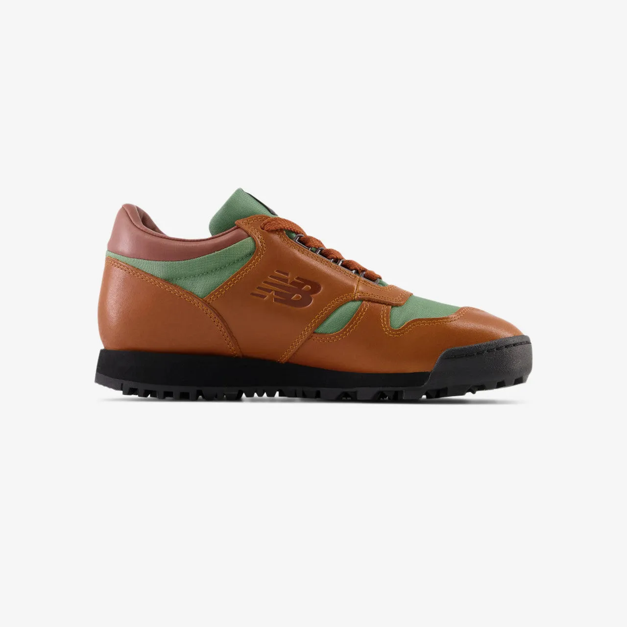 Cool Running Rainier Boot Low