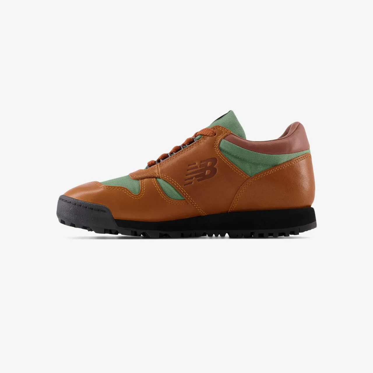 Rainier Boot Low All-around durability