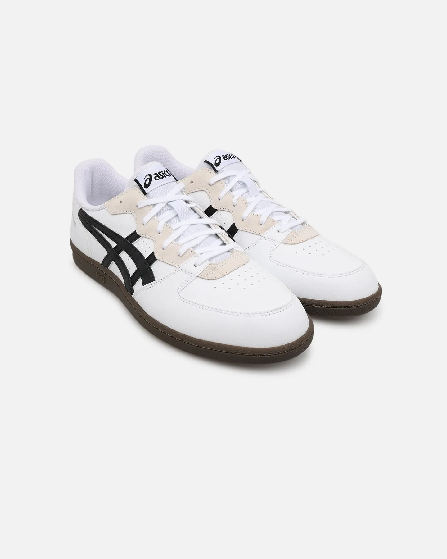 Asics Skyhand OG White/Black Quick Pack mud proof